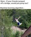 machine-learning-specifics