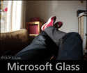 microsoft-glass