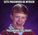 mydick-password