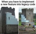 new-feature-into-legacy-code