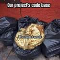 our-projects-code-base
