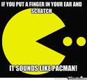 pacman-sound