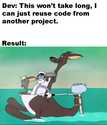 reuse-code