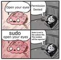 sudo-open-your-eyes