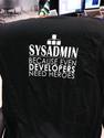 sysadmin-developers