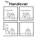 the-handover
