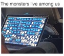the-monsters-among-us