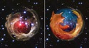 v838-Monocerotis-vs-Firefox