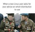 which-Linux-distribution-to-use