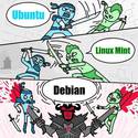 Debian-FTW