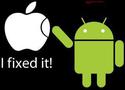 android-i-fixed-it