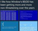 bsod-over-the-years