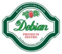 debian-premium-distro-grolsch-vector