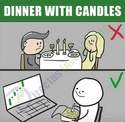 dinner-with-candles