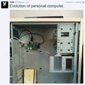 evolution-of-personal-computer