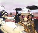 fear-and-loathing-in-Las-Vegas-Mario-edition