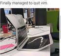 finally-managed-to-quit-vim