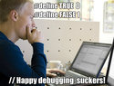 happy-debugging