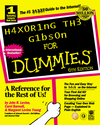 haxoring-gibson
