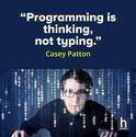 programming-is-thinking