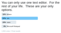 text-editor-for-life