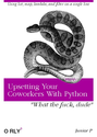 upsetting-with-python