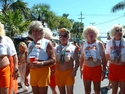 Retired-Hooters