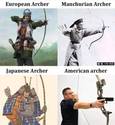 american-archer