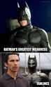 batmans-greatest-weakness
