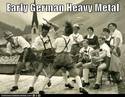 early-german-heavy-metal