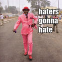 haters-gonna-hate-pink
