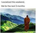 i-socialized-this-weekend