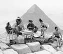 tourists-on-a-pyramid-1938