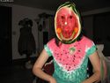 watermelon-costume