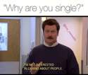 why-are-you-single