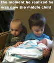 middle-child