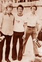 chuck-norris-and-bruce-lee