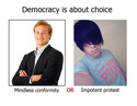 democracy-is-about-choice