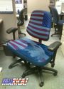 american-chair