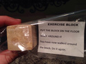 excercise-block