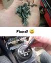 fixed-gear