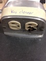 key-cleaner