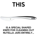 knife-for-nutella