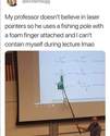 professors-pointer