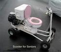 scooter-for-seniors