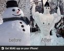 snowman-progress