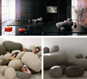 stone-pillows