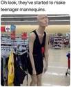 teenager-mannequins