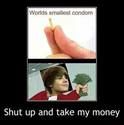 the-smallest-condom