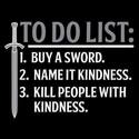 kill-people-with-kindness